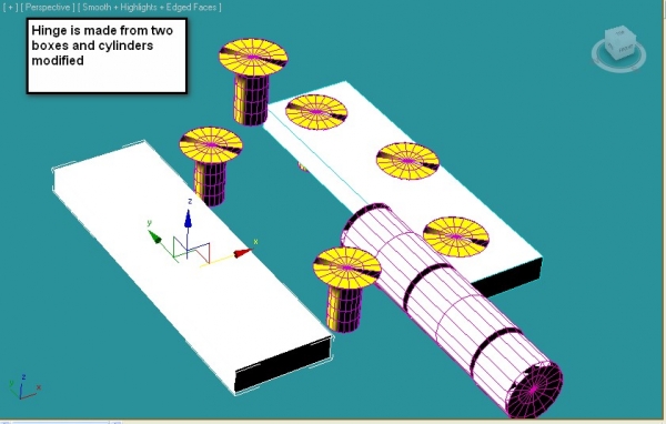 Creation of Backgammon: Step 7